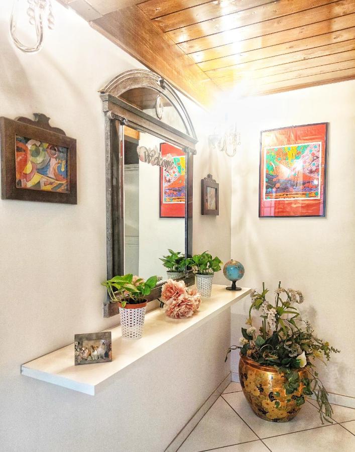 Santa Mariahouse 202 Apartment Naples Exterior photo